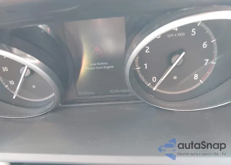 2017 Land Rover Discovery Hse Luxury from USA, damaged, VIN SALRHBBV9HA024834